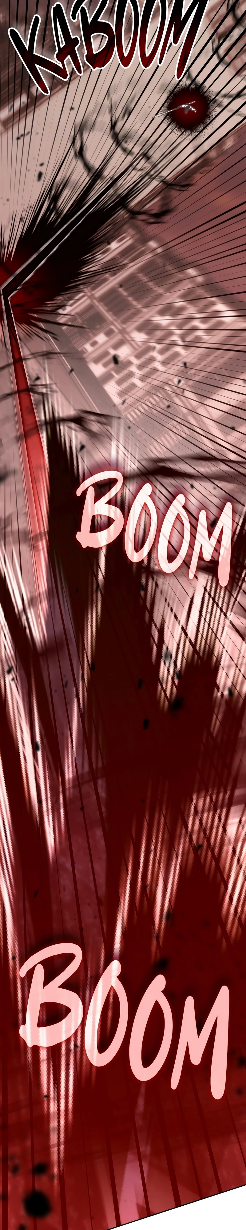 Academia da Transcendência Capitulo 179 Pagina 8