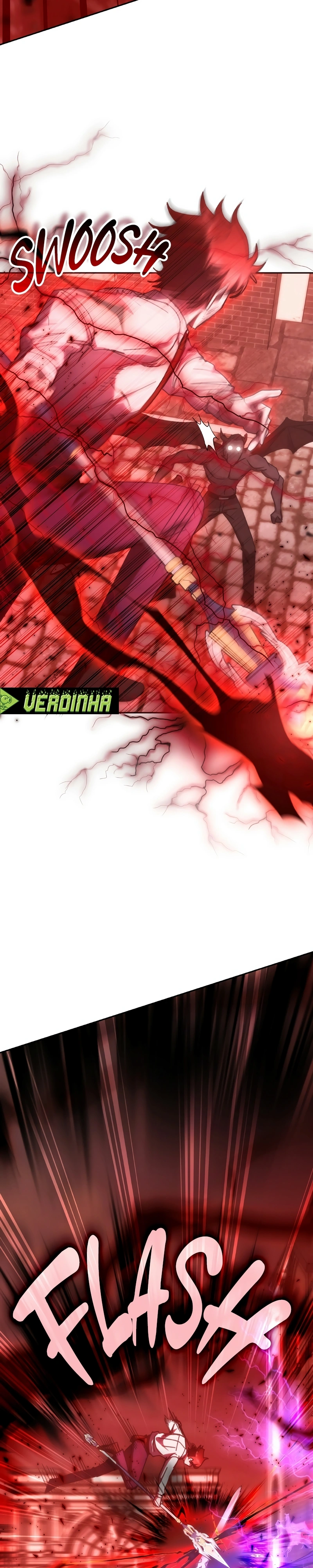 Academia da Transcendência Capitulo 179 Pagina 9