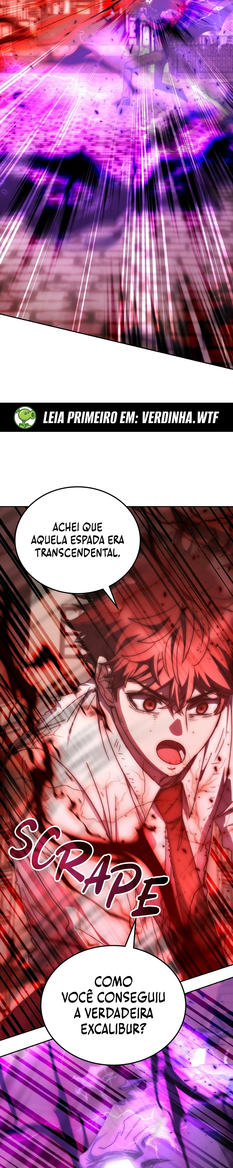 Academia da Transcendência Capitulo 179 Pagina 10