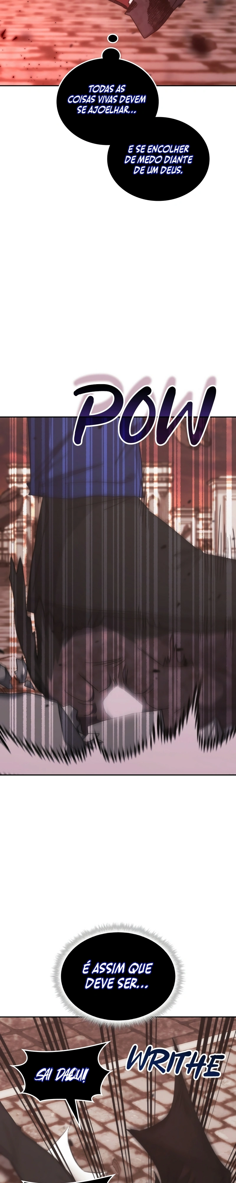 Academia da Transcendência Capitulo 179 Pagina 13