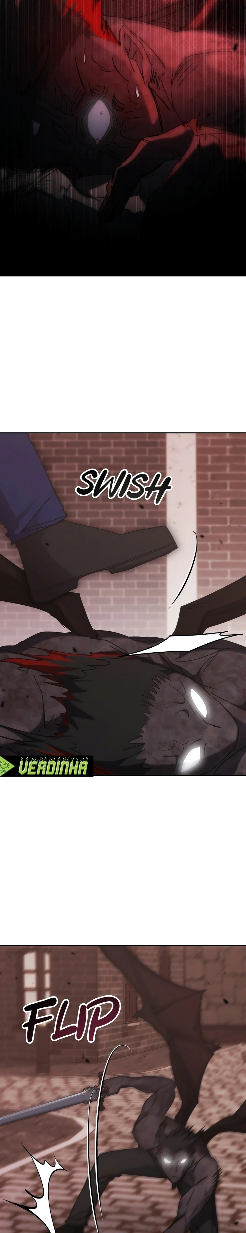 Academia da Transcendência Capitulo 179 Pagina 15