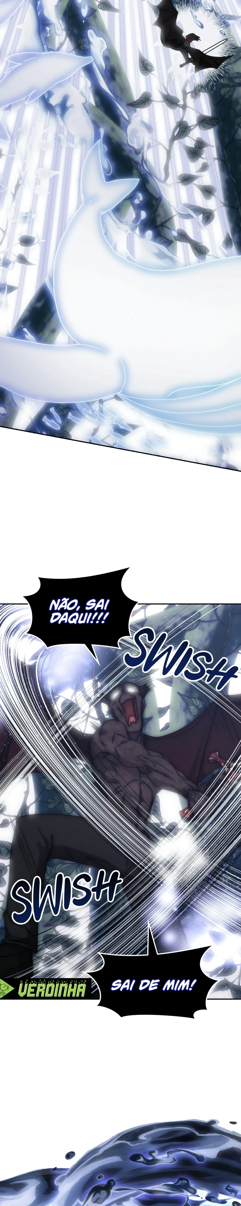 Academia da Transcendência Capitulo 179 Pagina 17