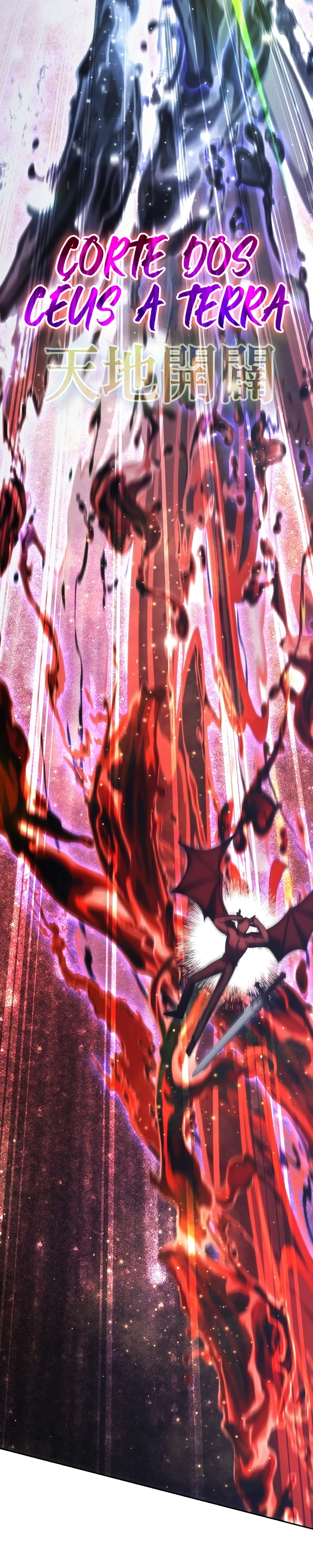 Academia da Transcendência Capitulo 179 Pagina 19