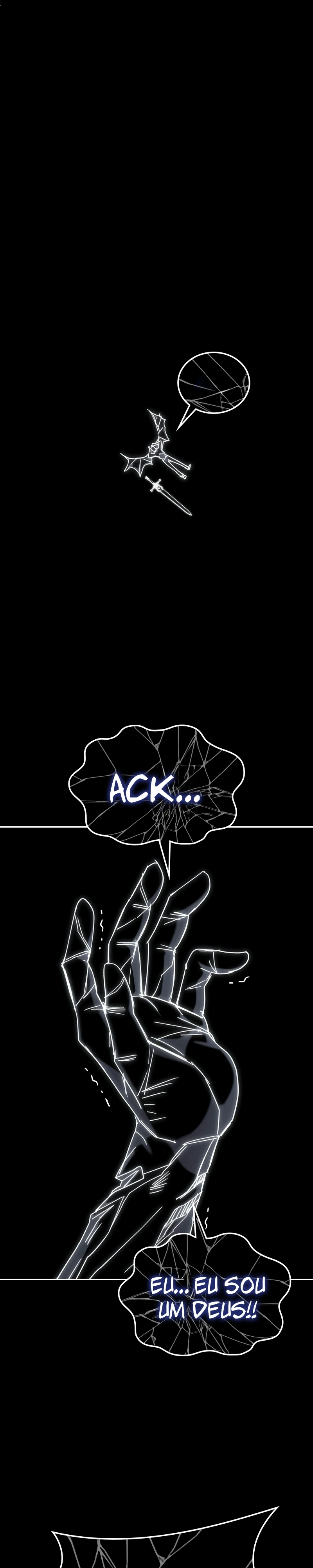 Academia da Transcendência Capitulo 179 Pagina 21