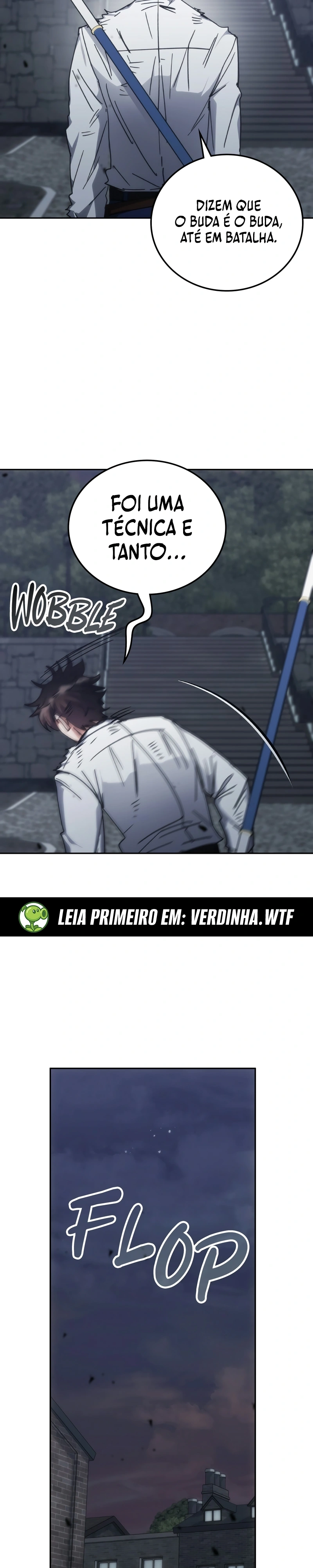 Academia da Transcendência Capitulo 179 Pagina 27