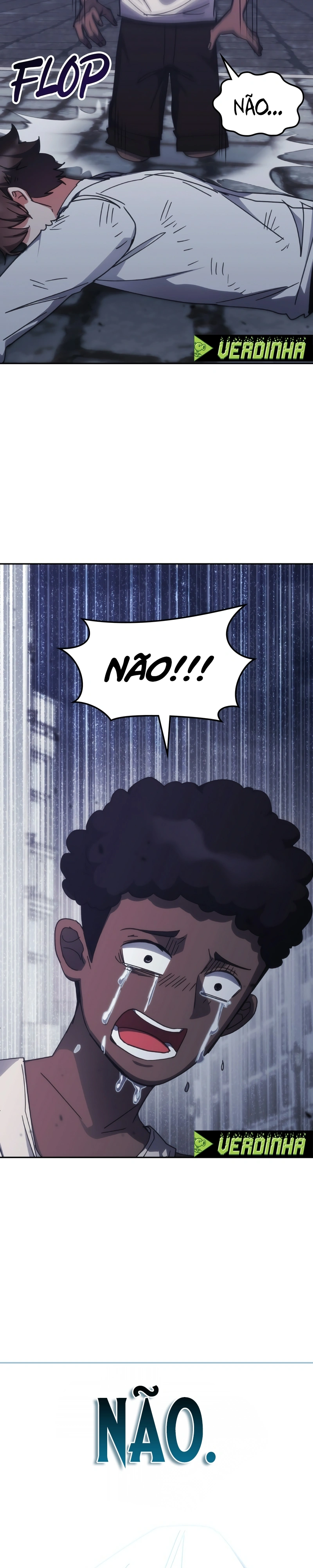 Academia da Transcendência Capitulo 179 Pagina 29