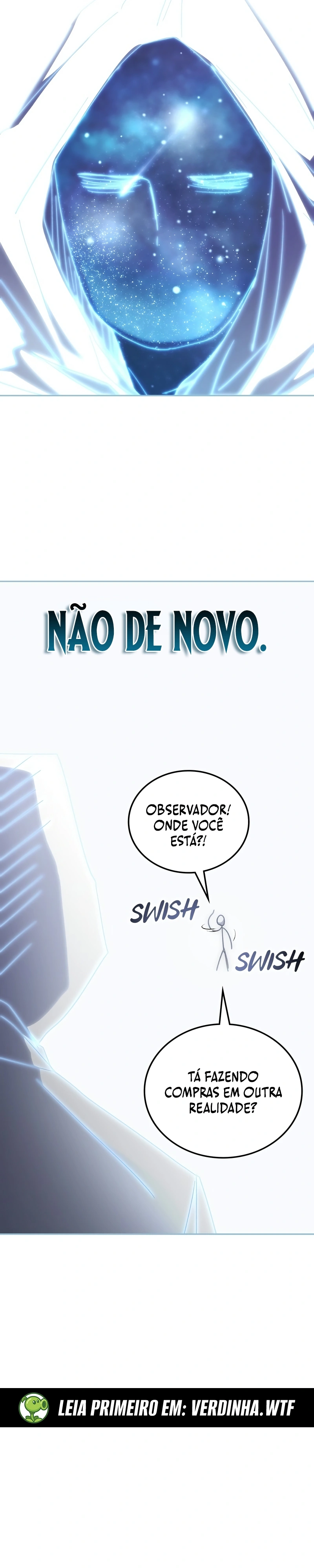 Academia da Transcendência Capitulo 179 Pagina 30