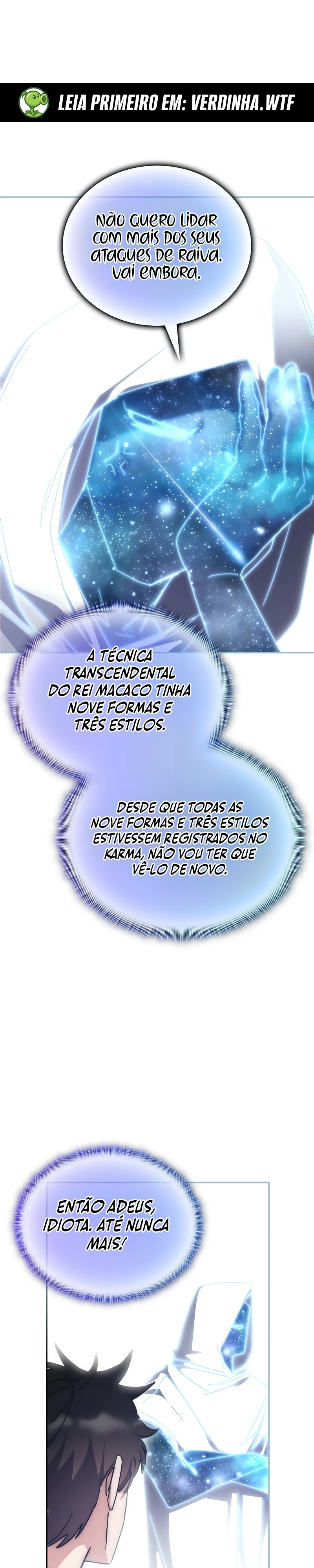 Academia da Transcendência Capitulo 179 Pagina 35