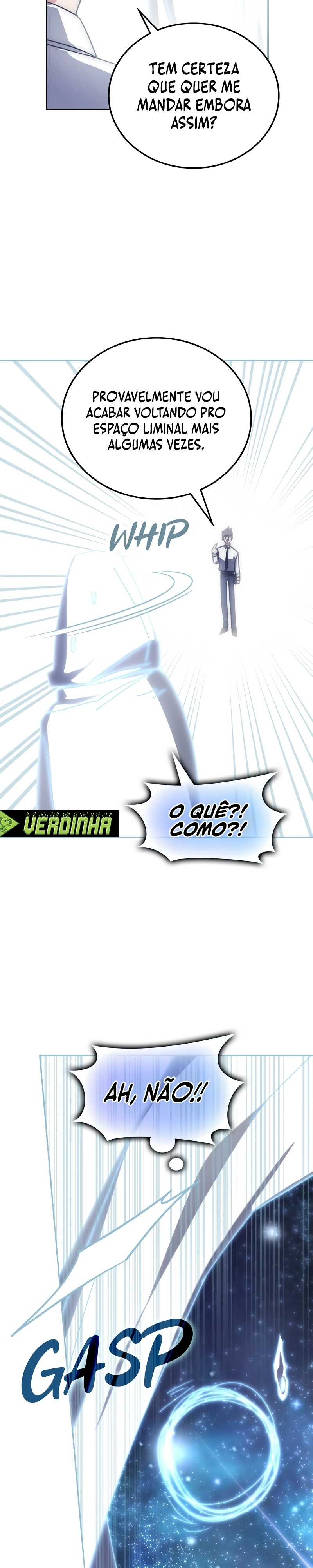 Academia da Transcendência Capitulo 179 Pagina 36