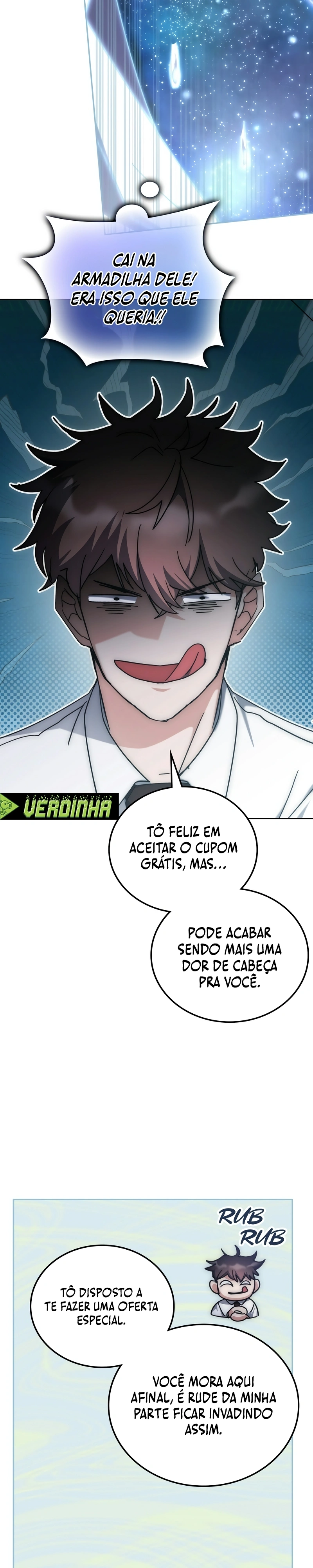 Academia da Transcendência Capitulo 179 Pagina 37