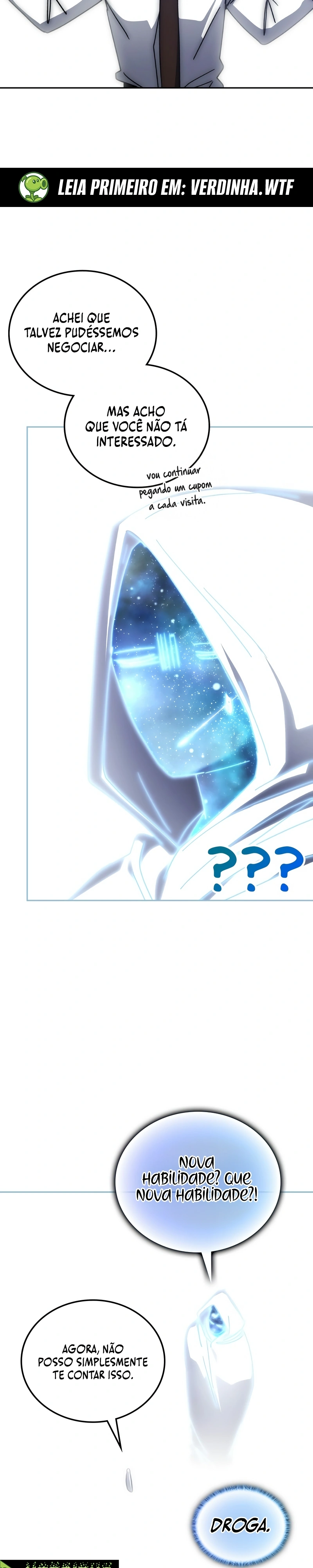 Academia da Transcendência Capitulo 179 Pagina 39