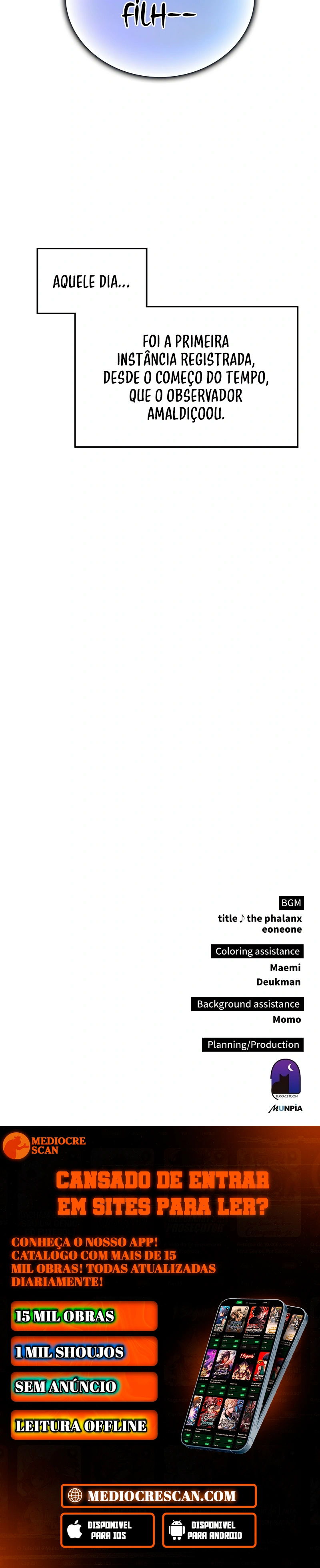 Academia da Transcendência Capitulo 179 Pagina 41