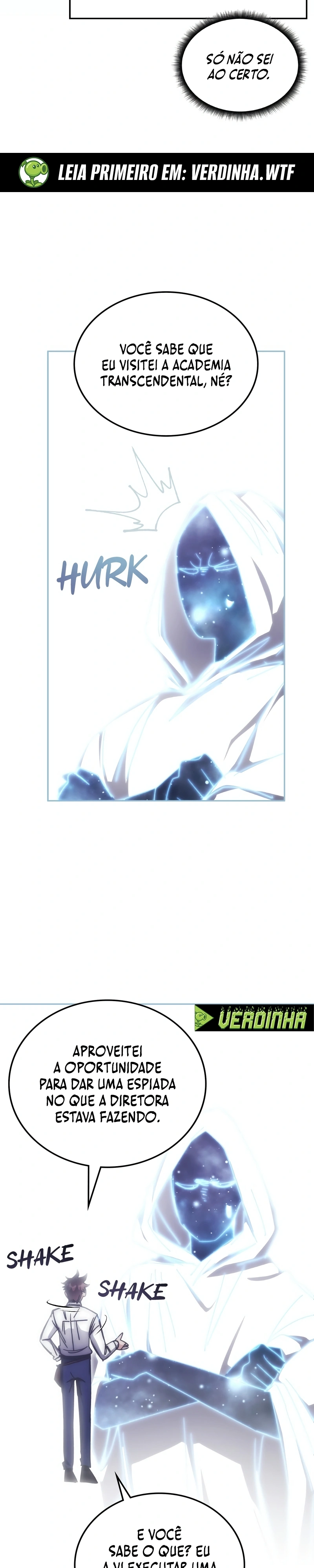 Academia da Transcendência Capitulo 180 Pagina 3