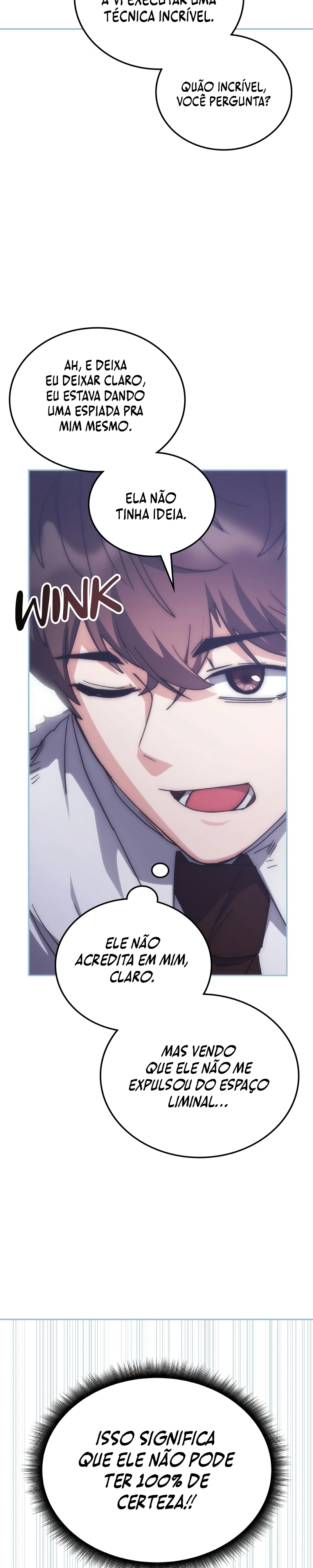 Academia da Transcendência Capitulo 180 Pagina 4