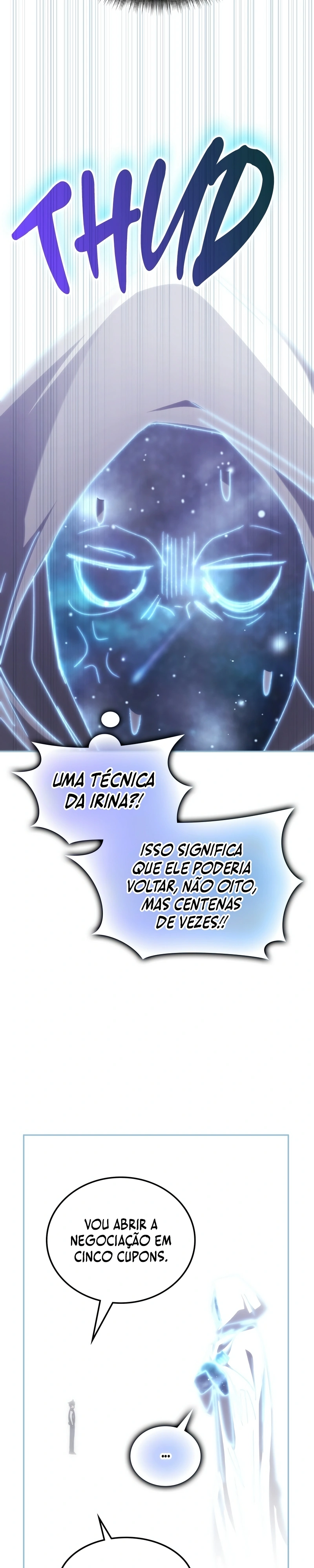 Academia da Transcendência Capitulo 180 Pagina 5