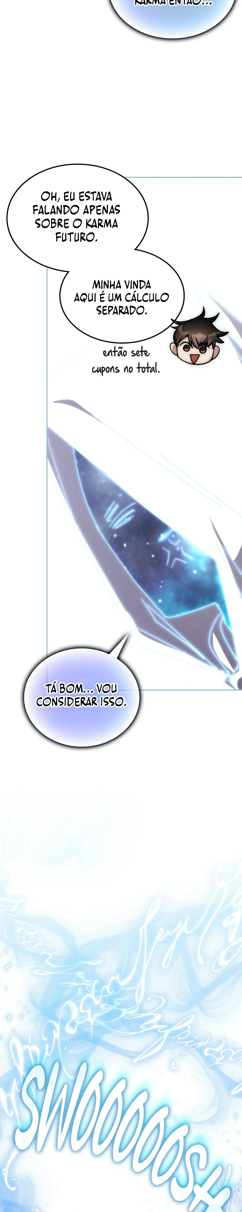 Academia da Transcendência Capitulo 180 Pagina 7