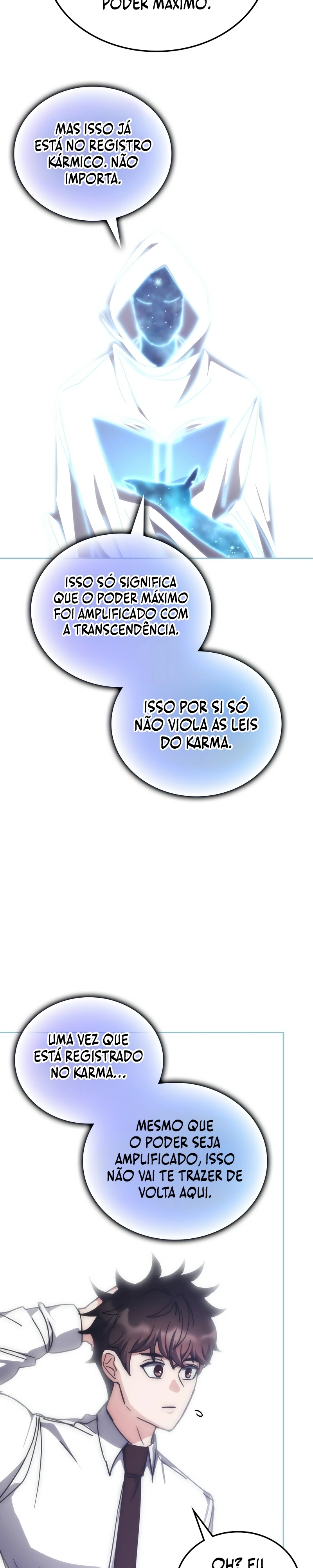 Academia da Transcendência Capitulo 180 Pagina 10