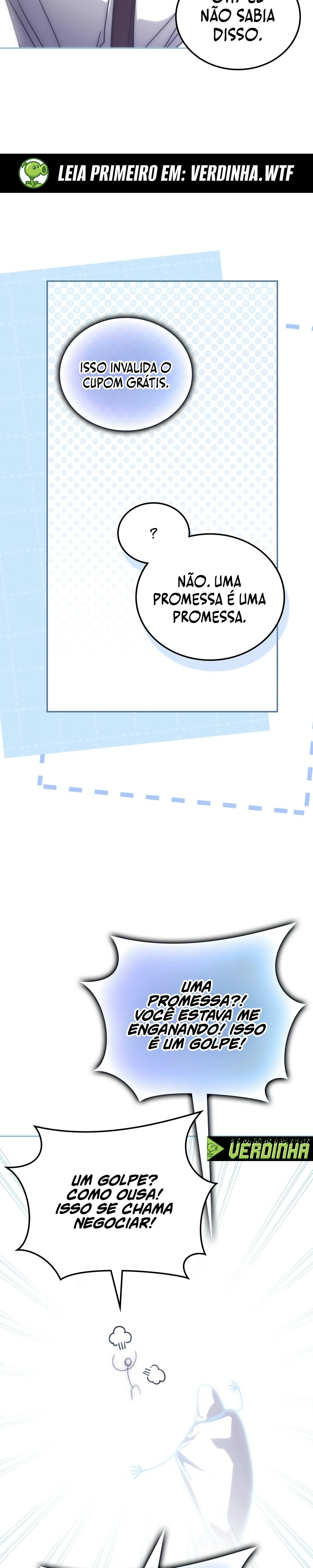 Academia da Transcendência Capitulo 180 Pagina 11