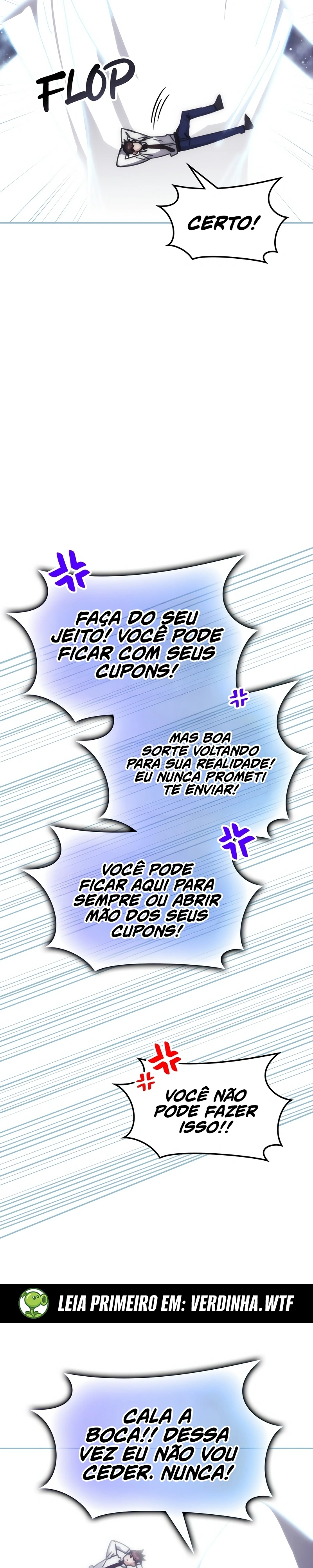 Academia da Transcendência Capitulo 180 Pagina 13