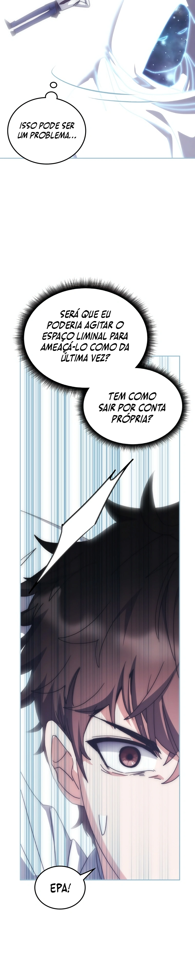Academia da Transcendência Capitulo 180 Pagina 14