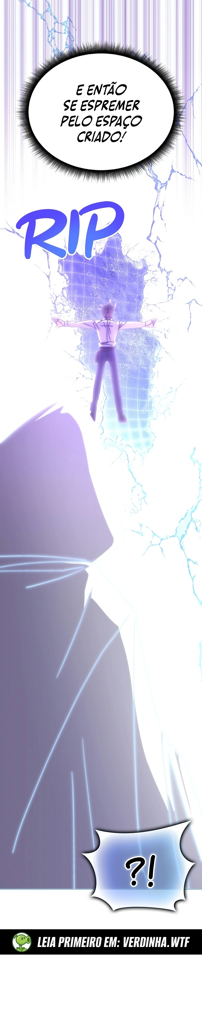 Academia da Transcendência Capitulo 180 Pagina 17