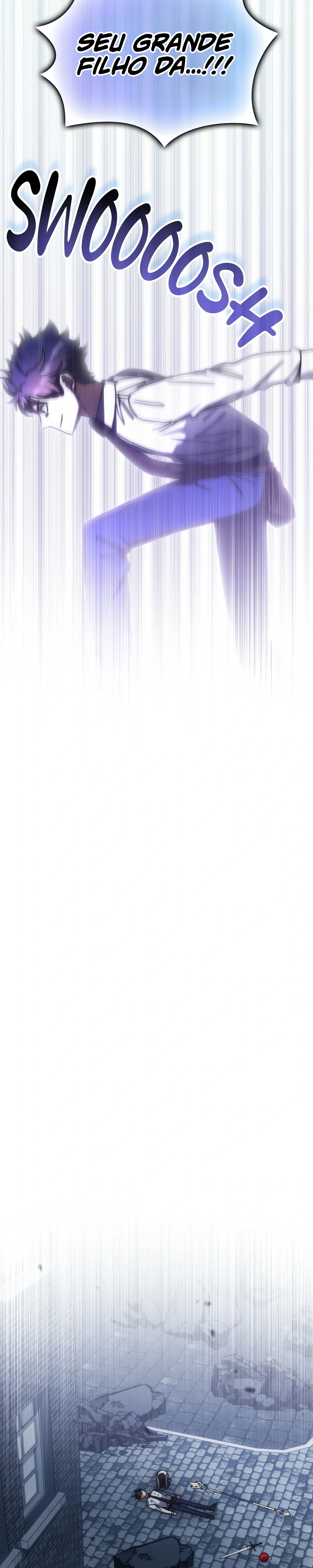 Academia da Transcendência Capitulo 180 Pagina 19