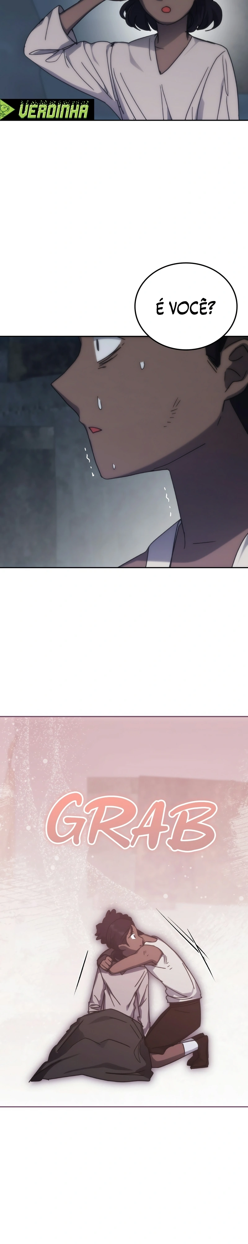 Academia da Transcendência Capitulo 180 Pagina 27