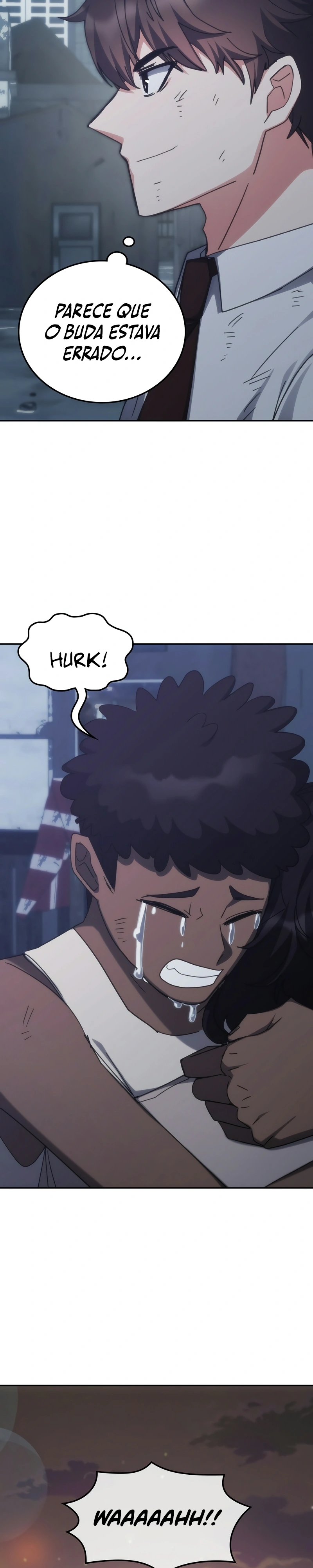 Academia da Transcendência Capitulo 180 Pagina 29