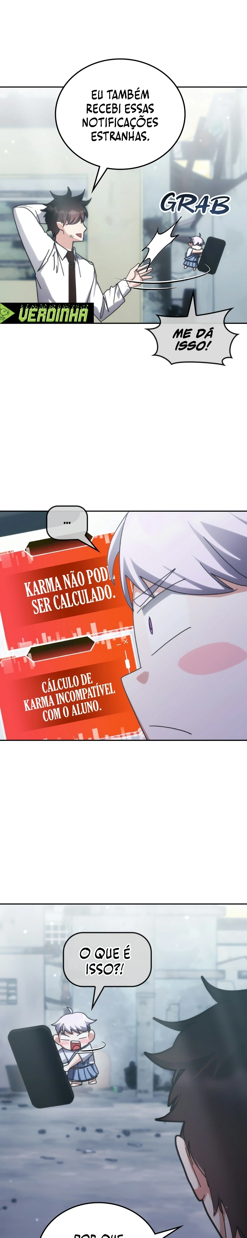 Academia da Transcendência Capitulo 180 Pagina 37