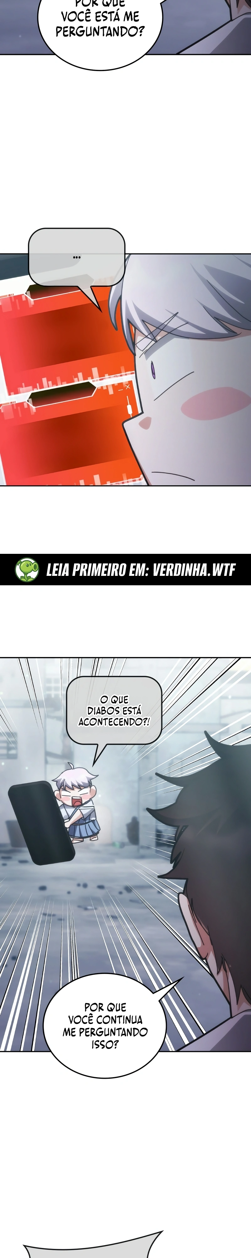 Academia da Transcendência Capitulo 180 Pagina 38