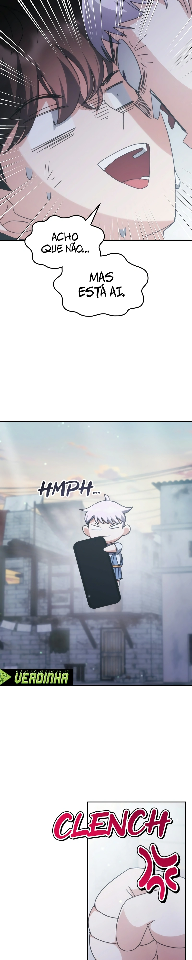 Academia da Transcendência Capitulo 181 Pagina 5