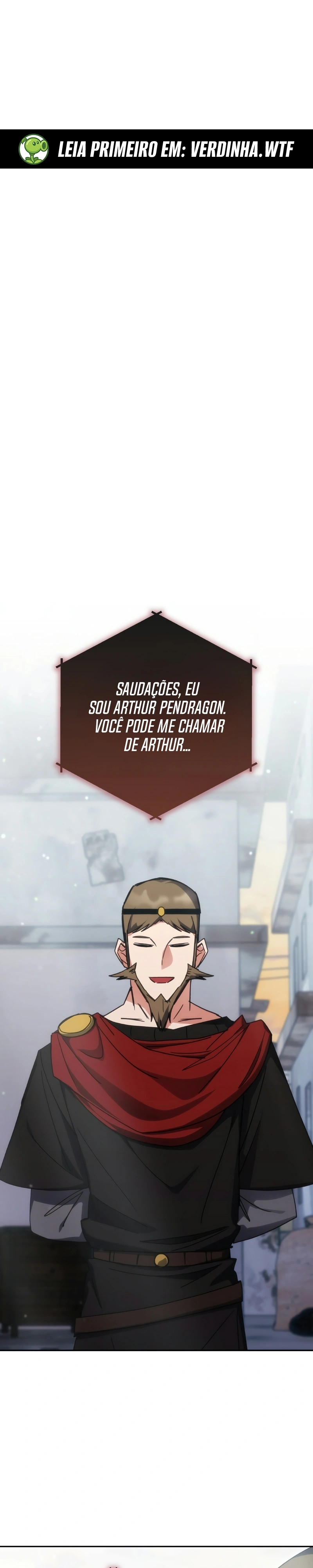 Academia da Transcendência Capitulo 181 Pagina 18