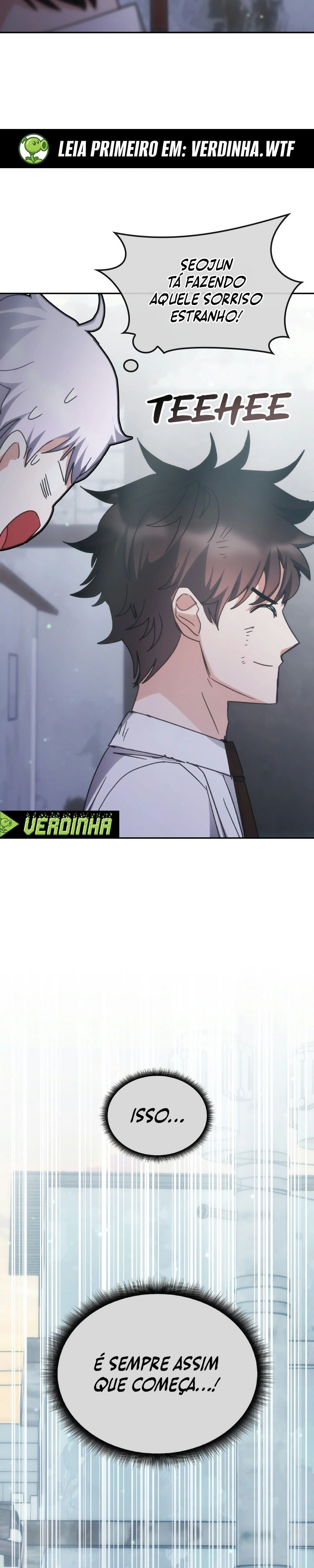 Academia da Transcendência Capitulo 181 Pagina 25