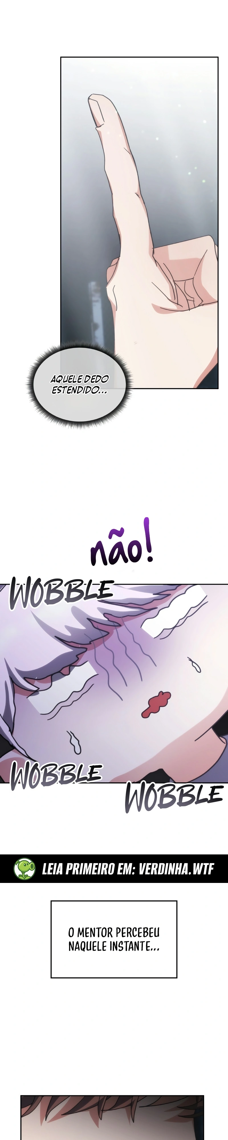 Academia da Transcendência Capitulo 181 Pagina 34