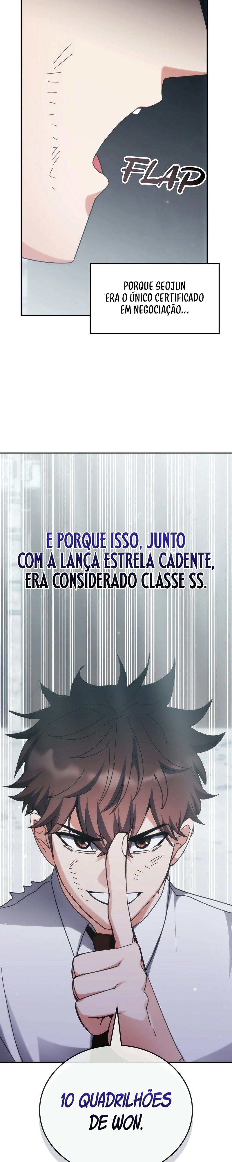 Academia da Transcendência Capitulo 181 Pagina 35