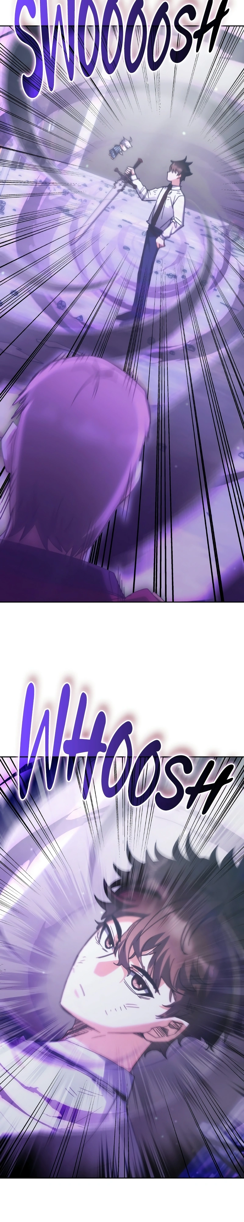 Academia da Transcendência Capitulo 182 Pagina 17