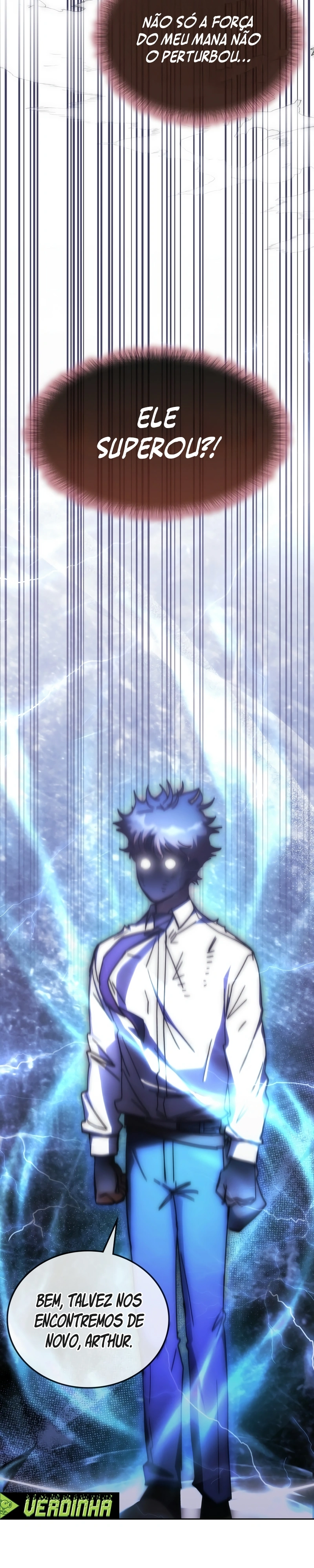 Academia da Transcendência Capitulo 182 Pagina 19