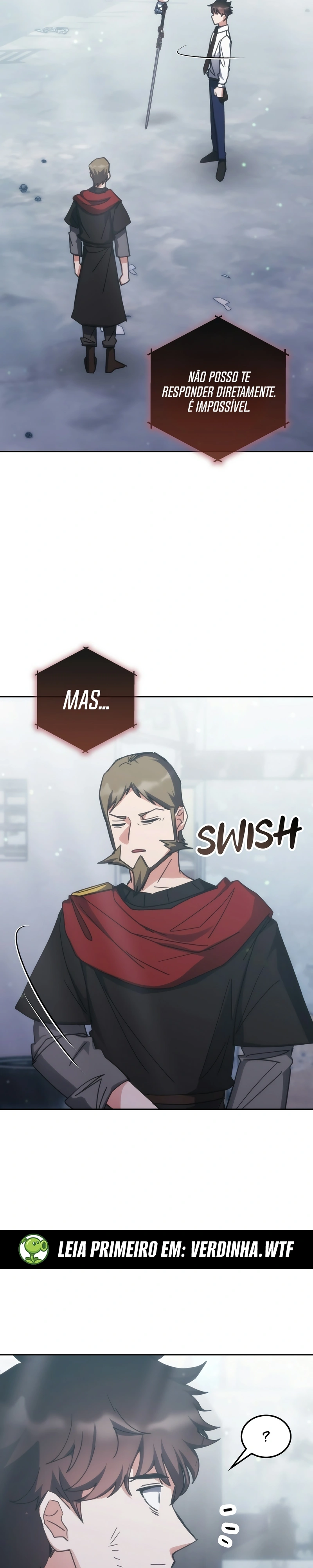 Academia da Transcendência Capitulo 182 Pagina 21