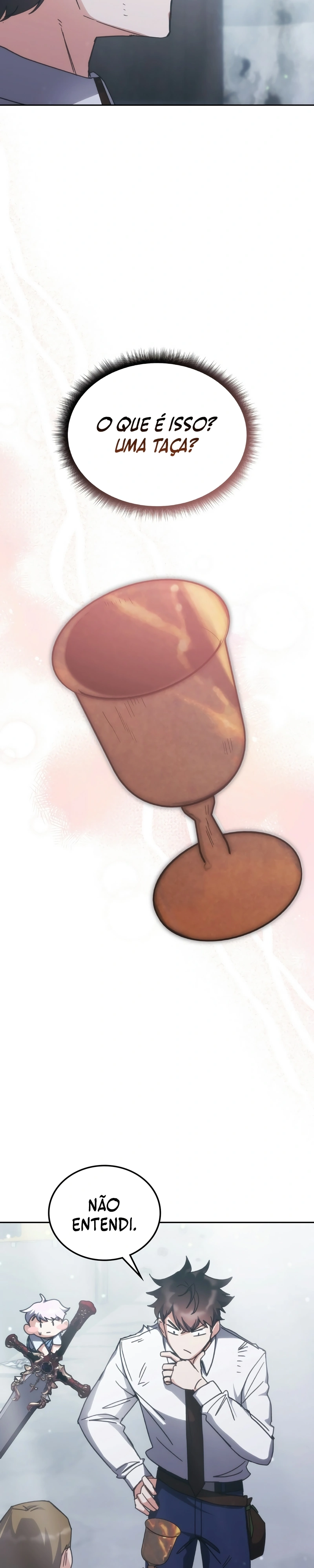 Academia da Transcendência Capitulo 182 Pagina 22