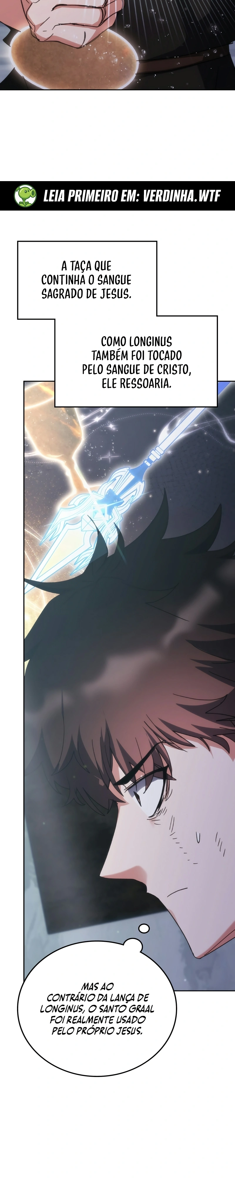 Academia da Transcendência Capitulo 182 Pagina 26