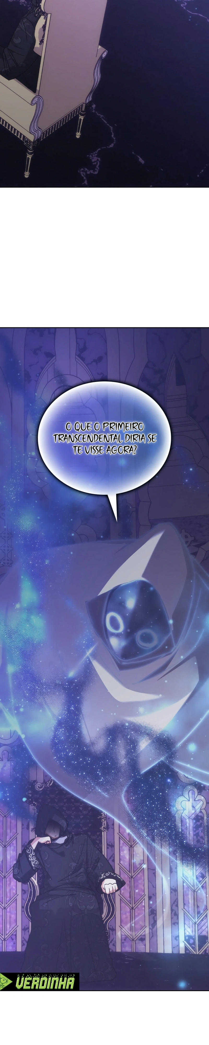 Academia da Transcendência Capitulo 182 Pagina 30