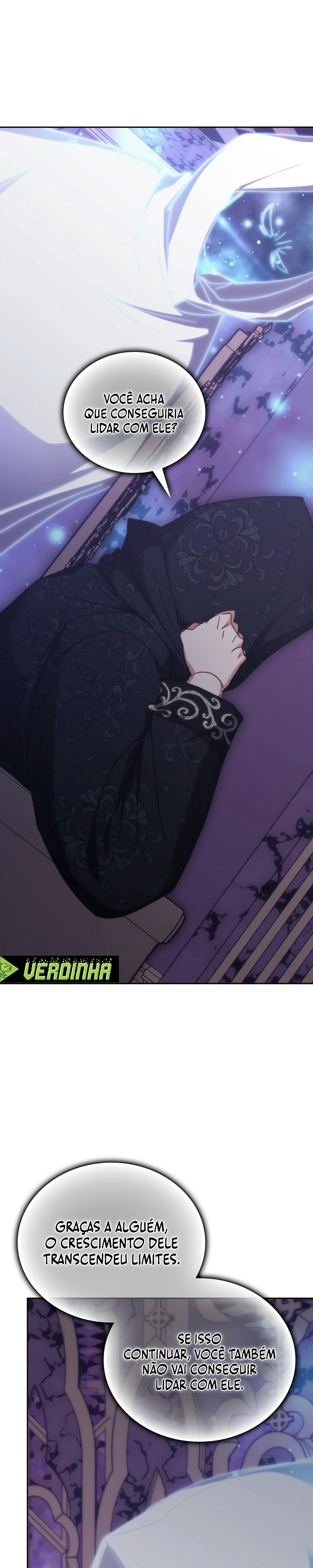 Academia da Transcendência Capitulo 182 Pagina 31