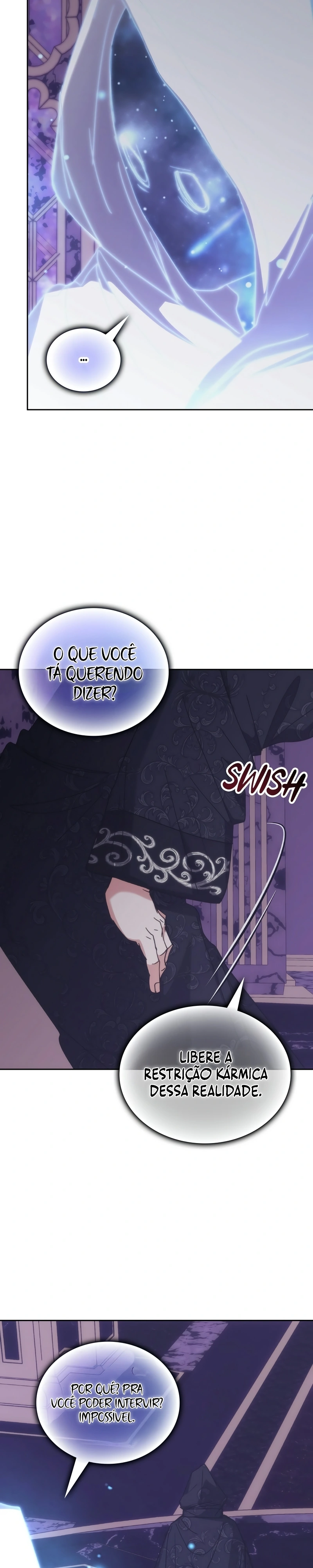 Academia da Transcendência Capitulo 182 Pagina 32