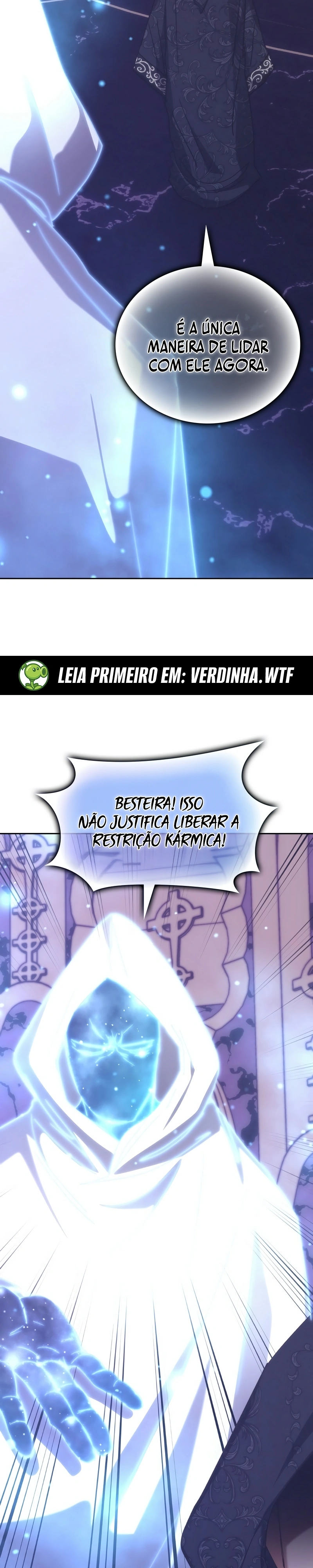Academia da Transcendência Capitulo 182 Pagina 33