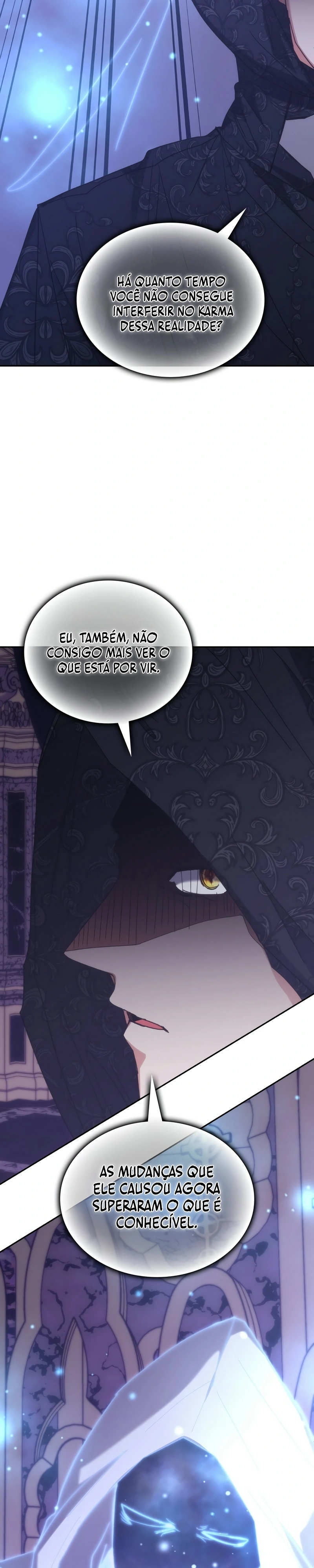 Academia da Transcendência Capitulo 182 Pagina 34