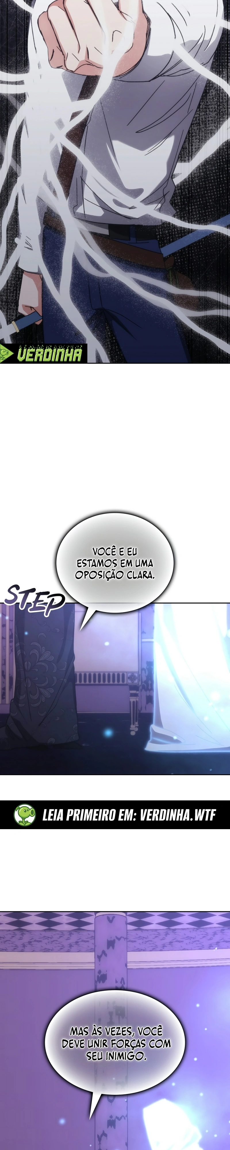 Academia da Transcendência Capitulo 182 Pagina 36