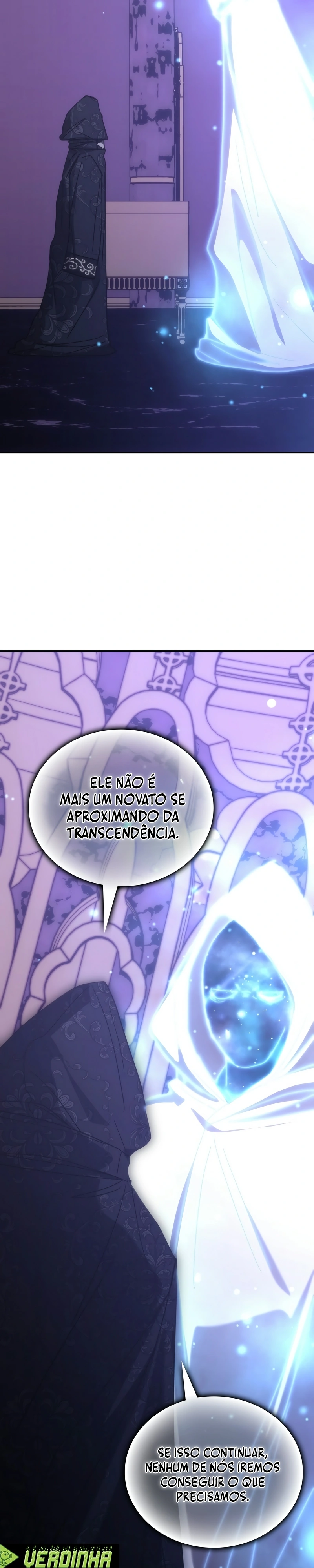 Academia da Transcendência Capitulo 182 Pagina 37