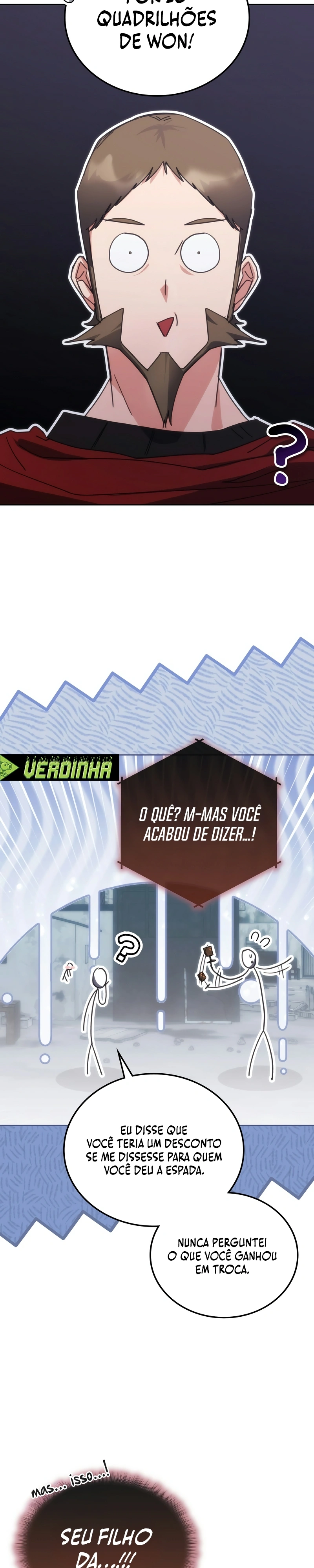 Academia da Transcendência Capitulo 183 Pagina 4