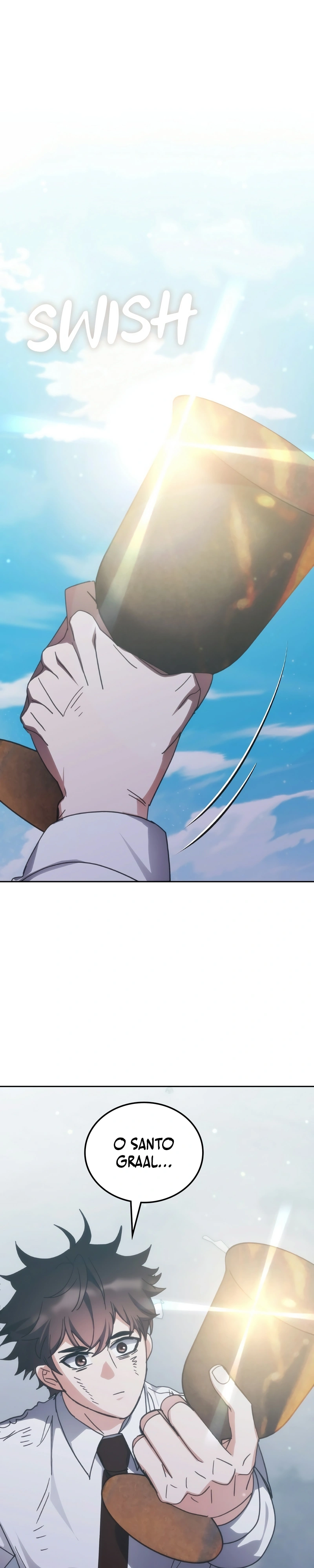 Academia da Transcendência Capitulo 183 Pagina 11