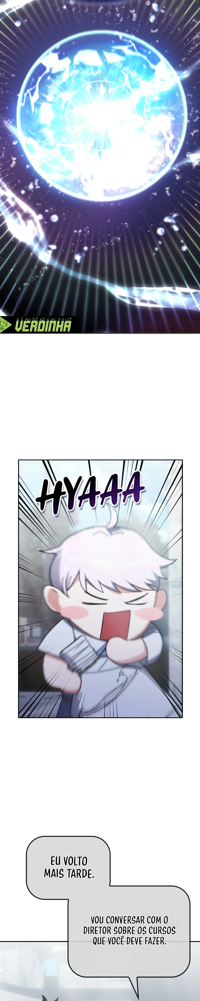 Academia da Transcendência Capitulo 183 Pagina 15